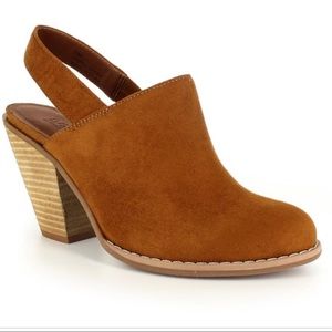 Cool Dolce Ashton Mules